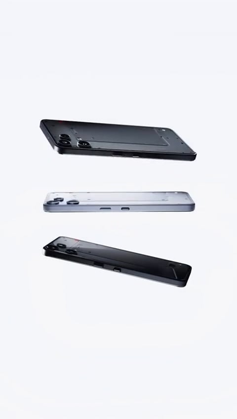 Tech case study